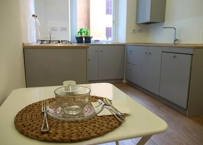 La Casa Di Iulia B&B 4*