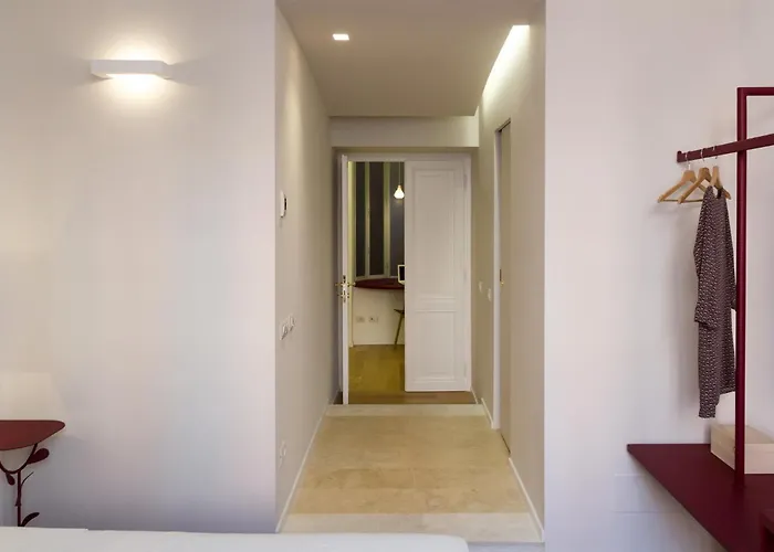 La Casa Di Iulia 로마