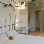 La Casa Di Iulia Oda ve Kahvaltı 4*