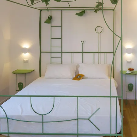 La Casa Di Iulia Rome