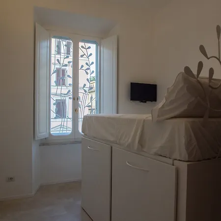 La Casa Di Iulia ベッド・アンド・ブレックファスト